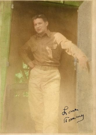 Tom Ontko, Hawaii