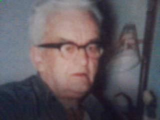Bertwell Elber Whitten