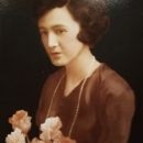 A photo of Jewel Catherine (Underwood) Fambrough