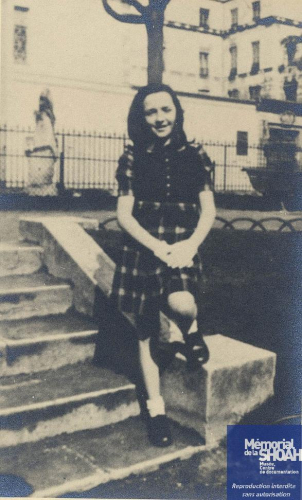 Dora Zynderman