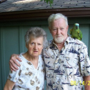 A photo of Frances (Laarveld) LeStonga