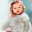 A photo of Velda Ruth Williams