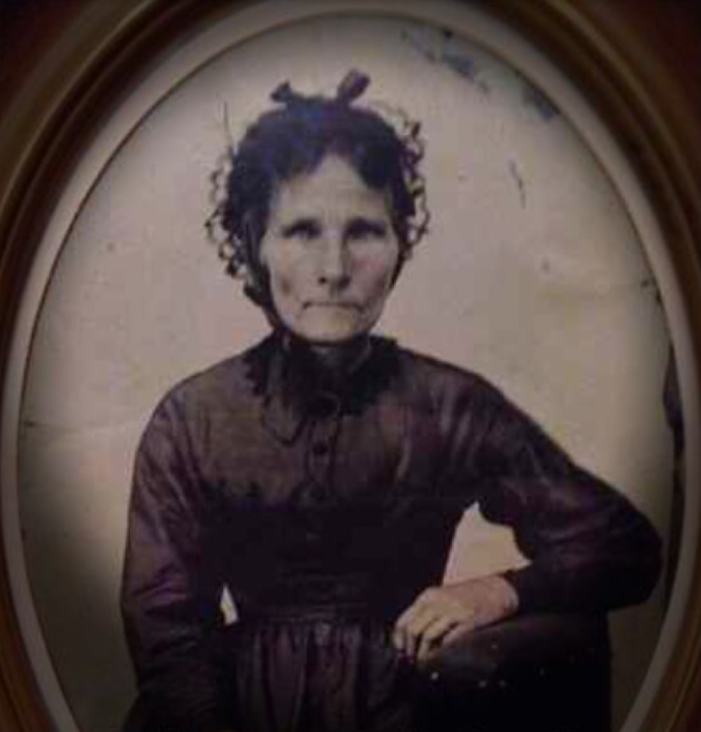Catharine Lucinda Cannon
