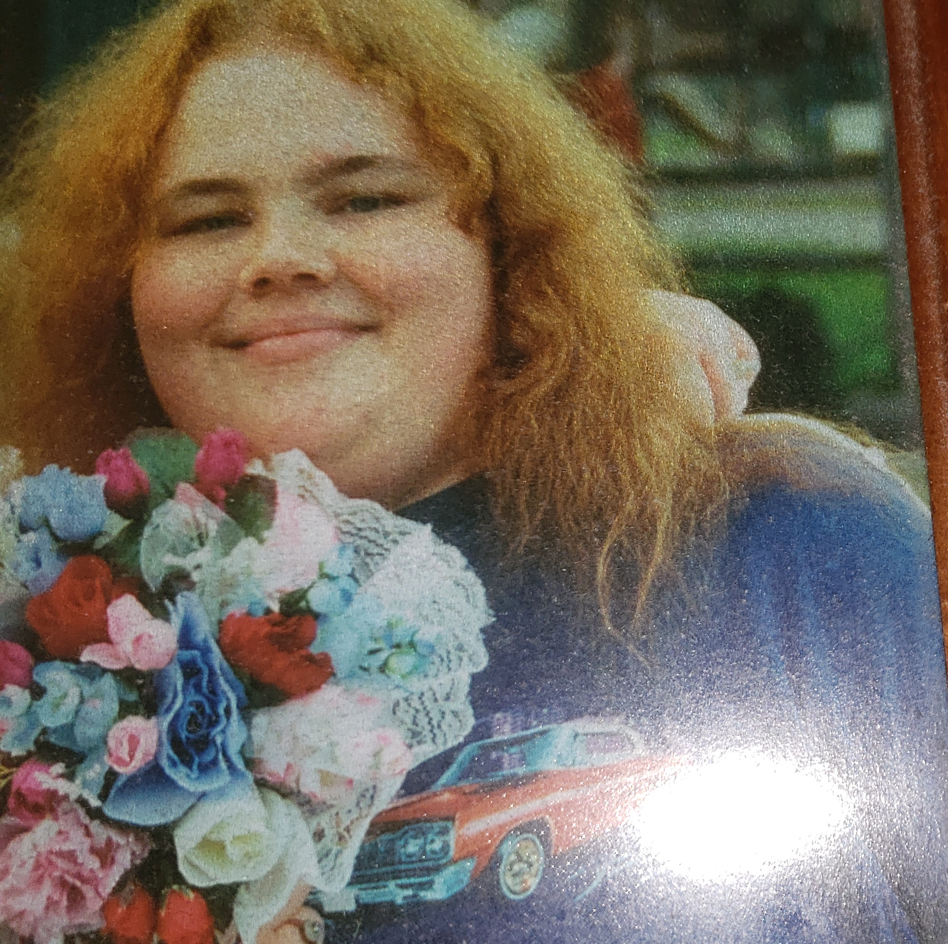 This is Shannon Short 