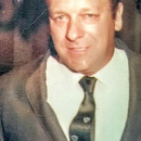 A photo of George C Trayes Sr