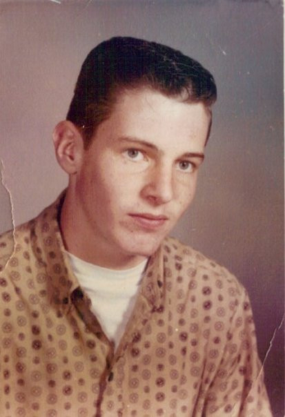 Larry Eugene Rawlinson