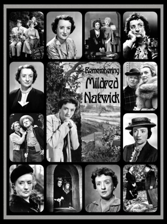 Mildred Natwick