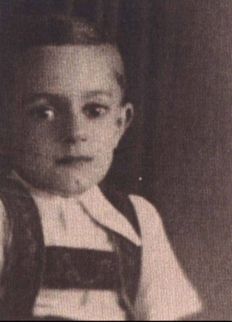 Yitzkhak Ecker Yitzkhak Ecker