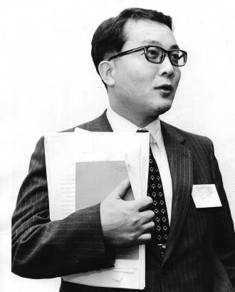 Masao Kunihiro