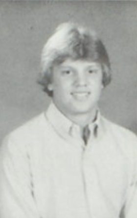 Jack Martin Goins