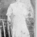 A photo of Addie Beatrice (Rimbey) Reeves