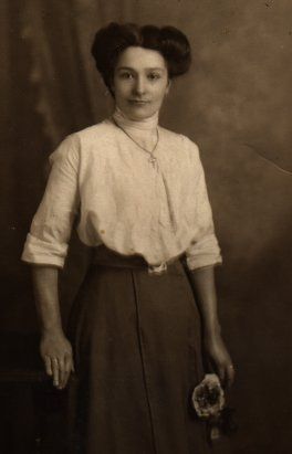 Violet Parker