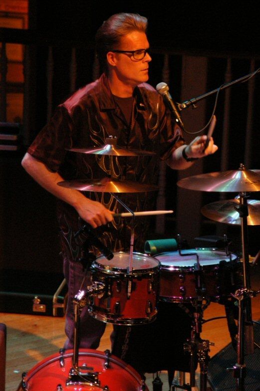 Kevin Walter Clarke