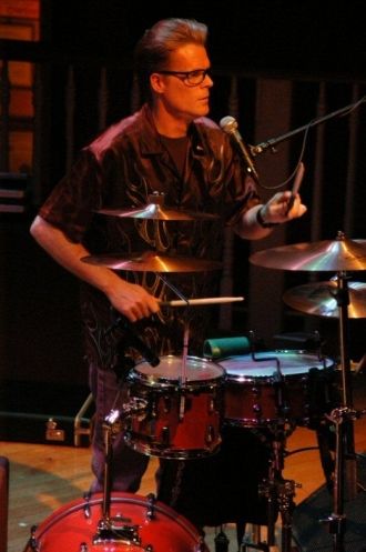 Kevin Walter Clarke