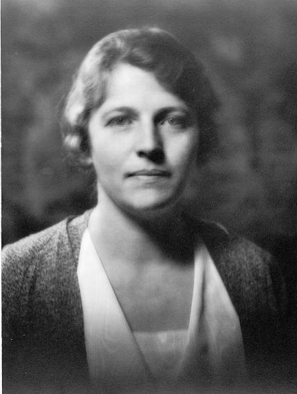 Pearl Buck