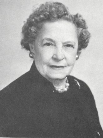 Mrs. Elleene Glover, Kentucky, 1955 Mrs. Elleene Glover, Kentucky, 1955