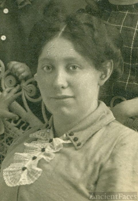 Mary Ellen Daley