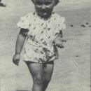 A photo of Ginette Marjensztejn