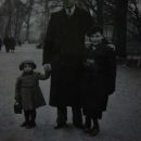 A photo of Marcus Agsteribbe