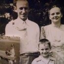 A photo of Arthur E Latourette Sr.