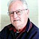 A photo of Donald Mountain