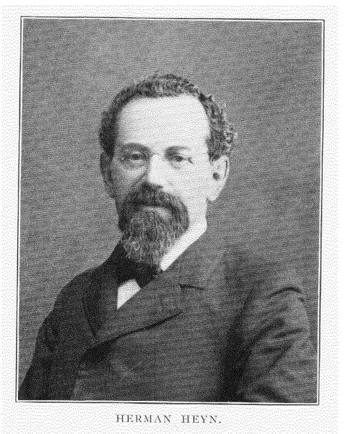 Ralph Charles Vernon