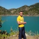 A photo of Mohamed Foudi