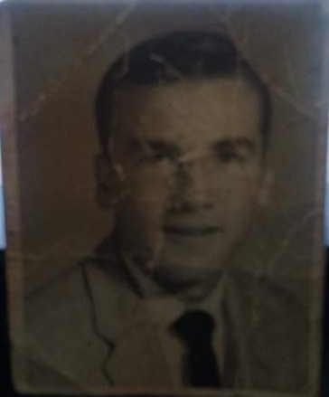 Unknown Gentleman