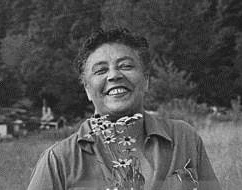 Mabel Mercer