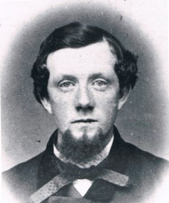 William Henry Young
