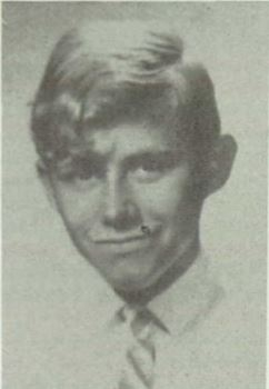 Sam Kinison - 1989 Saint Mark's School of Texas