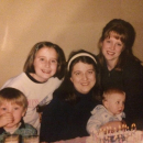 A photo of Kathleen S Mardick