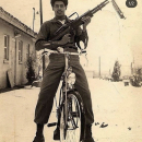 A photo of Cornell Lovan