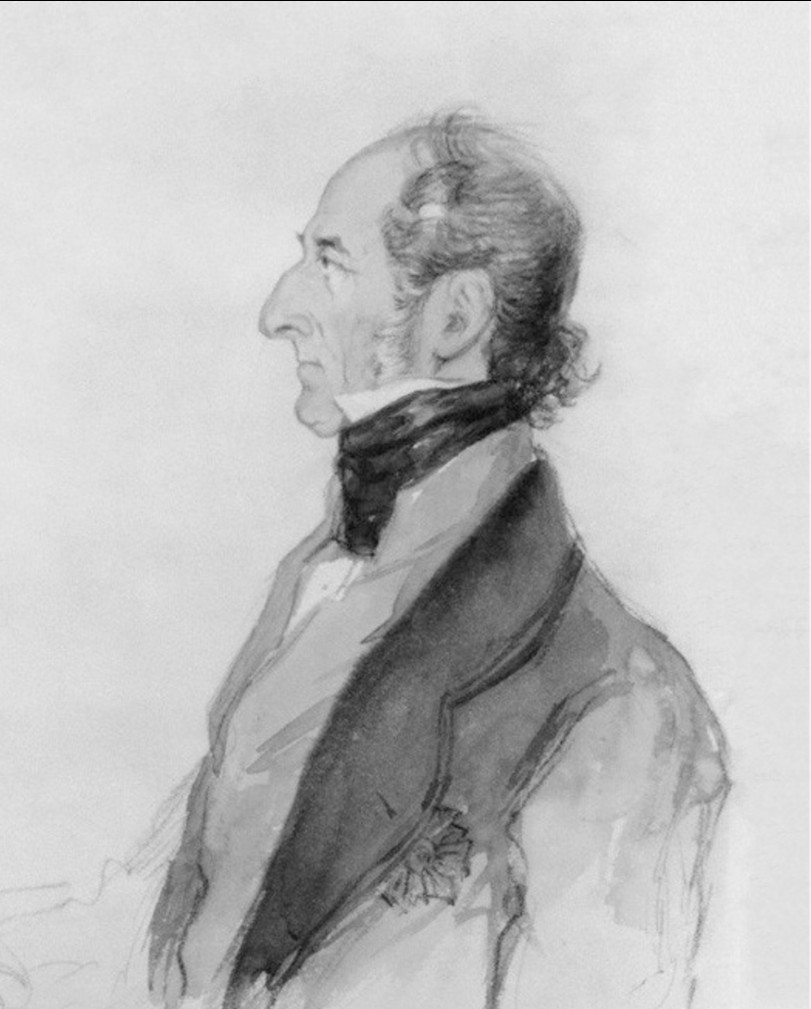 Sir Mark Francis Cubbon