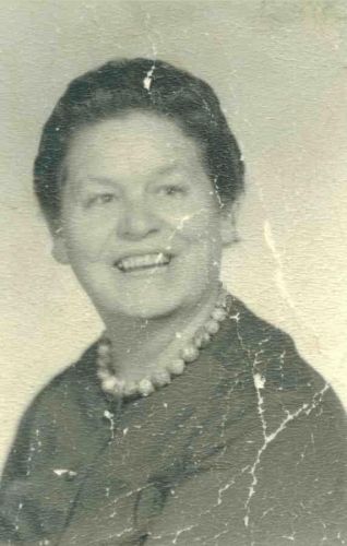 Nannie Lou Phelps