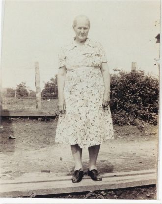 Grandma Butler