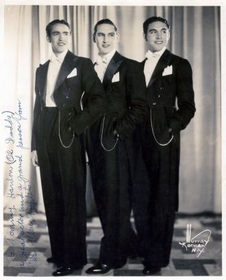 The Allen Tripletts
