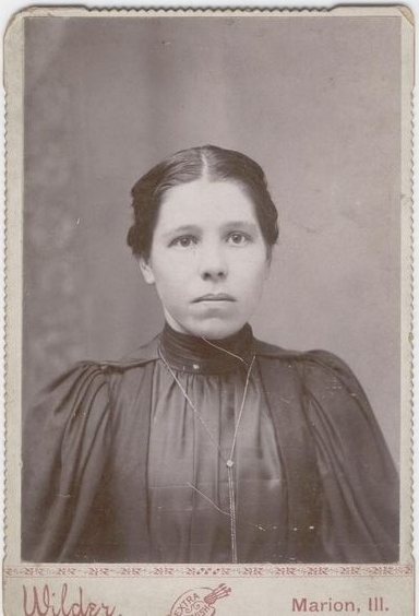 22.Southern Illinois unknown/woman