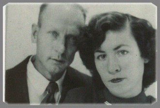 Rosie and Skinny  Davidson