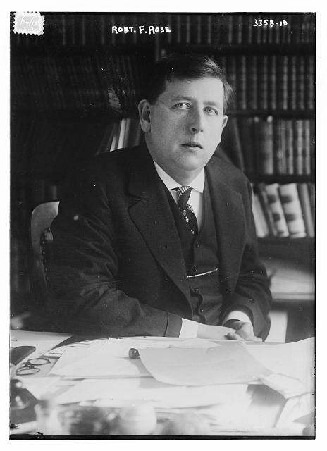 Robt. F. Rose