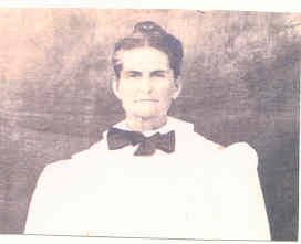 Ann (Bannerman) Coston, NC & TX
