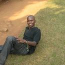 A photo of Senyonyi Umar Gibason
