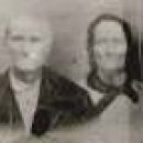 A photo of Mary 'Polly' Martin