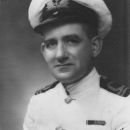 A photo of Ivor Maurice Jones