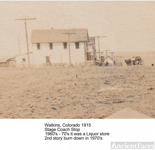Watkins, Adams Co., Colorado - 1915  (002)