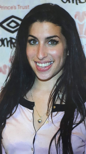 Amy Winehouse