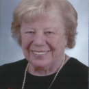 A photo of Claire Shulman