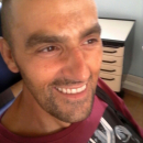 A photo of Massimiliano Formola
