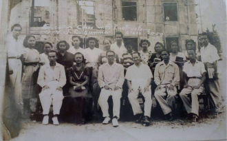 Abra Valley Colleges