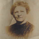 A photo of Anne Markwood Warwick